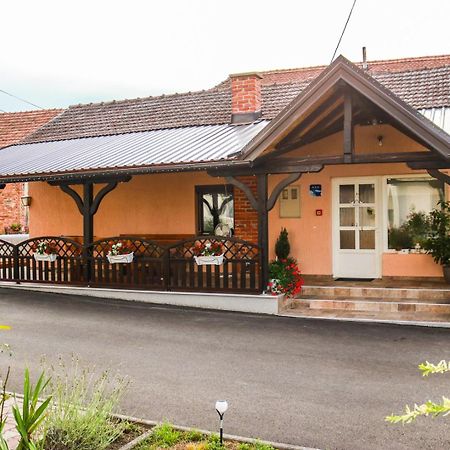Guest House Studio Apartman Marina - With Jacuzzi, Free Parking, Pet Friendly Карловац Екстериор снимка